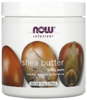 Ulei pentru față NOW Shea Butter 207ml