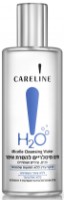 Средство для снятия макияжа Careline Micelle Cleansing Water 260ml 963124