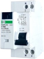Siguranță automată diferențială Promfactor 116003M