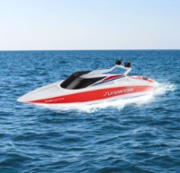 Радиоуправляемая игрушка Revell Boat Sundancer (24137) фото №5 — интернет-магазин Desire.md