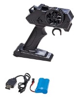 Радиоуправляемая игрушка Revell (24442) фото №6 — интернет-магазин Desire.md