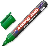 Маркер Edding Whiteboard 1.5-3mm Green (e-360/04)