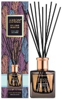 Difuzor de aromă Areon Home Perfume Exclusive Precious Leather 150ml