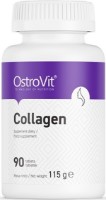 Защита суставов Ostrovit Collagen 90tab