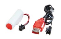 Радиоуправляемая игрушка Revell Light Rider (24666) фото №5 — интернет-магазин Desire.md