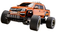 Jucărie teleghidată Revell Truggy VW Amarok (24456) imaginea #2 — magazin online Desire.md