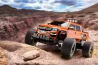 Jucărie teleghidată Revell Truggy VW Amarok (24456) imaginea #5 — magazin online Desire.md