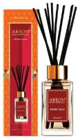 Difuzor de aromă Areon Home Perfume Mosaic Sweet Gold 85ml
