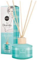 Difuzor de aromă Aroma Home Dorota Sticks Fresh Air 100ml