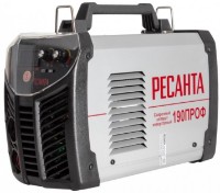 Aparat de sudură Ресанта САИ-190 Prof