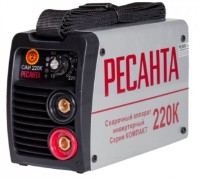 Aparat de sudură Ресанта САИ-220K