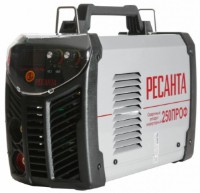 Aparat de sudură Ресанта САИ-250 65/31