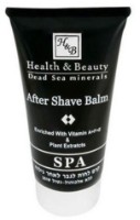 Balsam după bărbierit Health & Beauty After Shave Balm 150ml