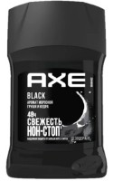 Дезодорант AXE Black 50ml
