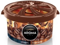 Odorizant de aer Aroma Organic Coffee 40g
