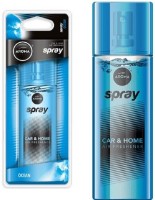 Освежитель воздуха Aroma Pump Spray Ocean 50ml