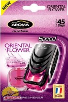 Odorizant de aer Aroma Speed Oriental Flower 8ml