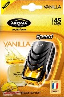 Odorizant de aer Aroma Speed Vanilla 8ml
