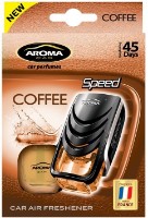Odorizant de aer Aroma Speed Coffee 8ml