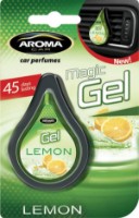 Освежитель воздуха Aroma Top Gel Lemon