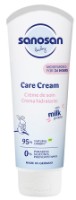 Cremă pentru bebeluși Sanosan Baby Care Cream 100ml