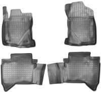 Covoraşe auto Norplast Unidec Toyota Hilux 2015 (NPA11-C88-360)