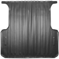 Автоковрики Norplast Unidec Toyota Hilux VIII 2015 (NPA00-T88-360)