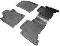 Covoraşe auto Norplast Unidec Toyota LC-150 Prado J150 2010 (NPL-Po-88-52)