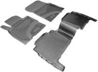 Covoraşe auto Norplast Unidec Toyota LC-200 J20A 2007 (NPA11-C88-500)