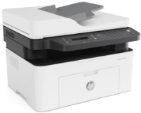 Multifunctional Hp Laser 137fnw (4ZB84A) 