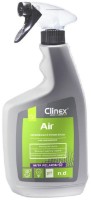 Odorizant de aer Clinex Air Time for Relax 650ml