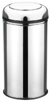 Coș de gunoi Hydro-S Practic Inox (0430014) 8L