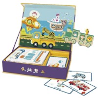 Joc educativ Classic World (20026)