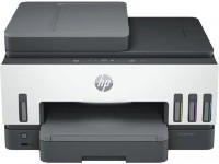 Multifunctional Hp Smart Tank 790 (4W66A)
