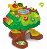 Бизиборд ChiToys (QX-91150E)