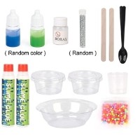 Набор для создания слаймов ChiToys PE02.90