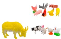 Фигурки животных ChiToys (828-12)