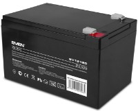 Bateria acumulatorului Sven SV12120