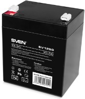 Bateria acumulatorului Sven SV1250
