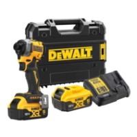 Mașină de înșurubat DeWalt DCF850P2T-QW