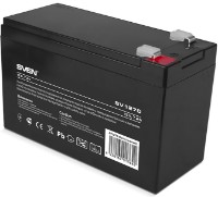 Bateria acumulatorului Sven SV1270