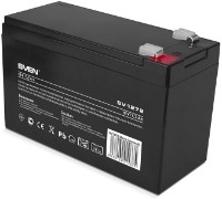 Bateria acumulatorului Sven SV1272