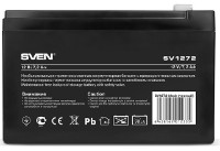 Bateria acumulatorului Sven SV1272