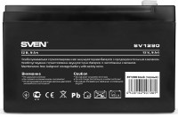 Bateria acumulatorului Sven SV1290