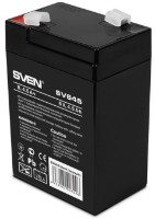 Bateria acumulatorului Sven SV645