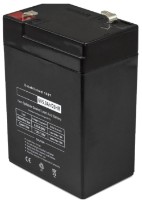 Bateria acumulatorului Ultra Power UPS 6V/ 5AH