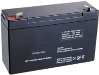 Bateria acumulatorului Ultra Power UPS 6V/12AH