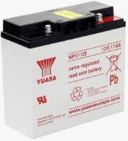 Bateria acumulatorului Yuasa NP17-12I -TW
