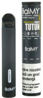 Электронная сигарета BalMY 500 Tabacco