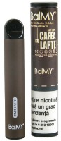 Țigară electronică BalMY 500 Cafe Latte